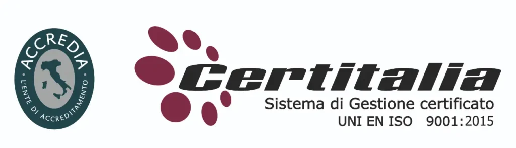 Certitalia accredia